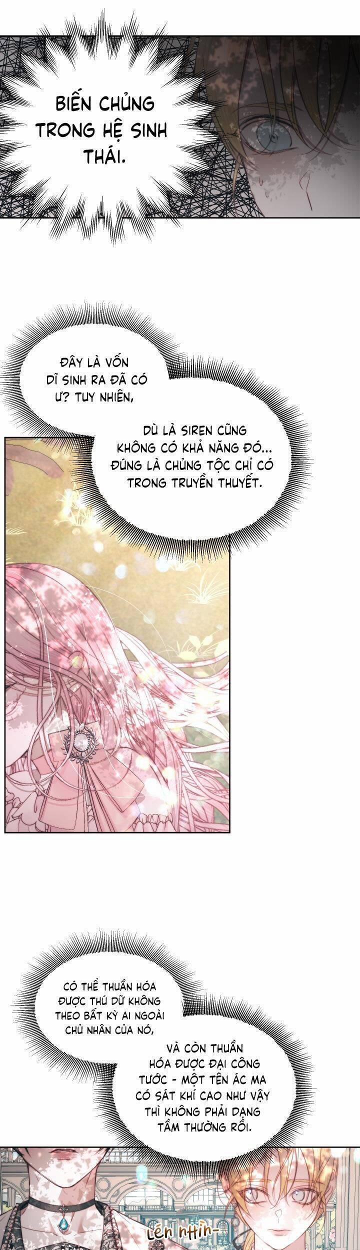 Siren 17 trang 23
