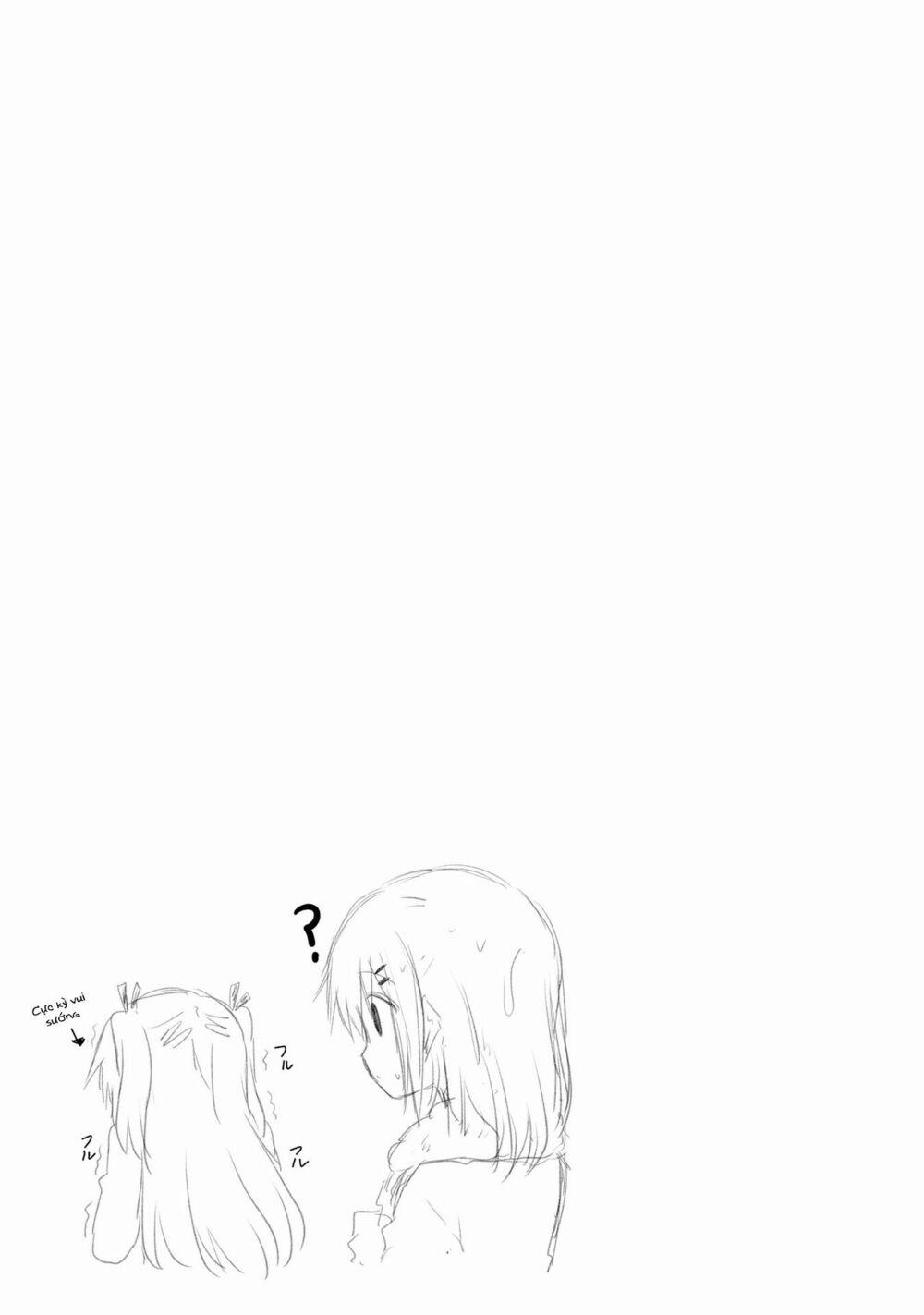 Siscon Onee-Chan To Ki Ni Shinai Imouto 4 trang 12