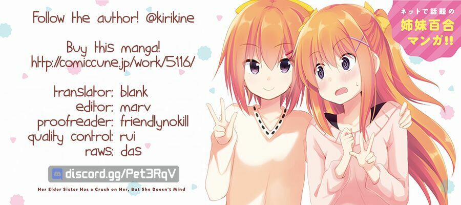 Siscon Onee-Chan To Ki Ni Shinai Imouto 5 trang 10