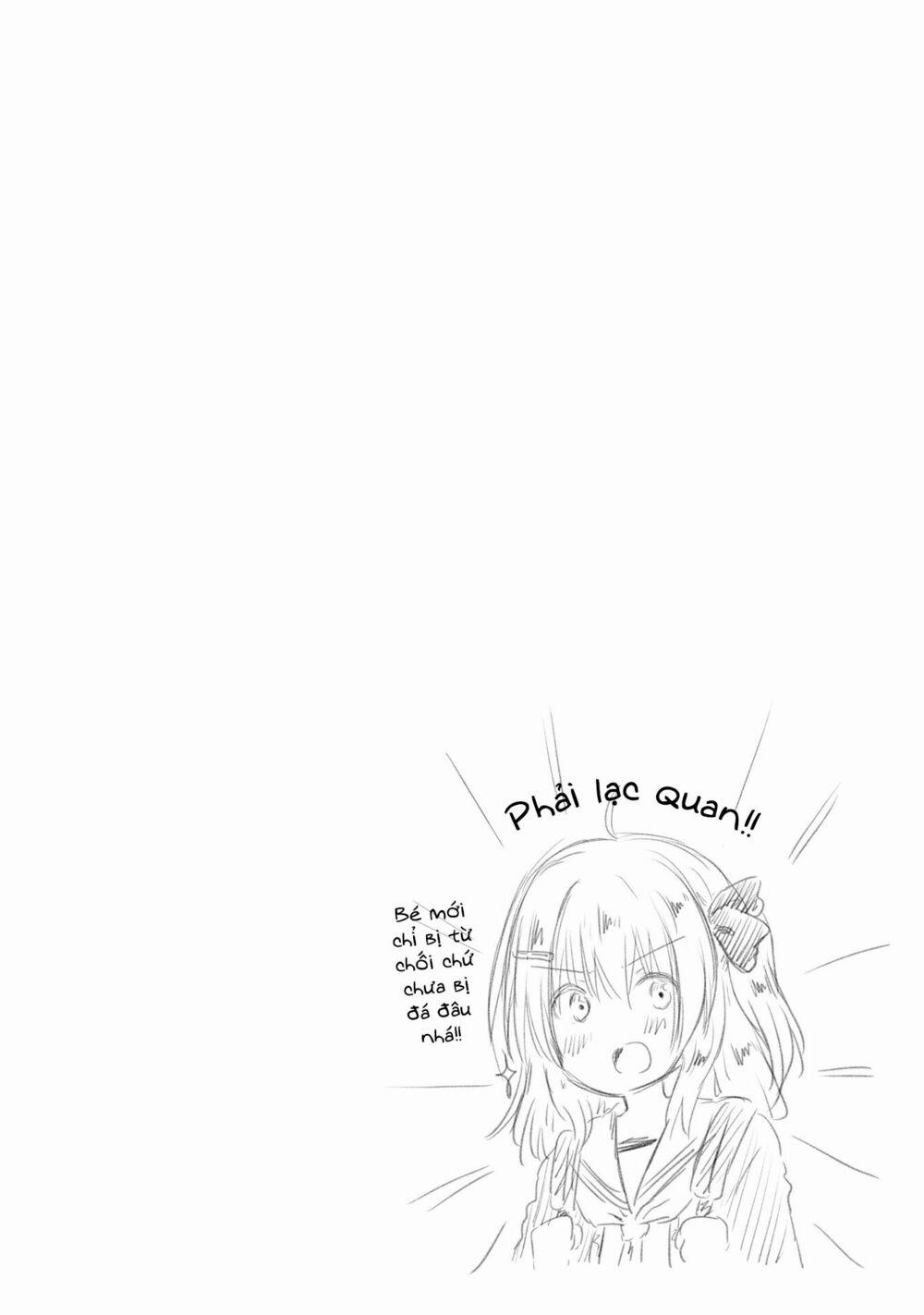 Siscon Onee-Chan To Ki Ni Shinai Imouto 5 trang 9