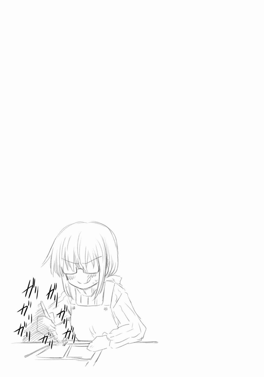 Siscon Onee-Chan To Ki Ni Shinai Imouto 6 trang 16