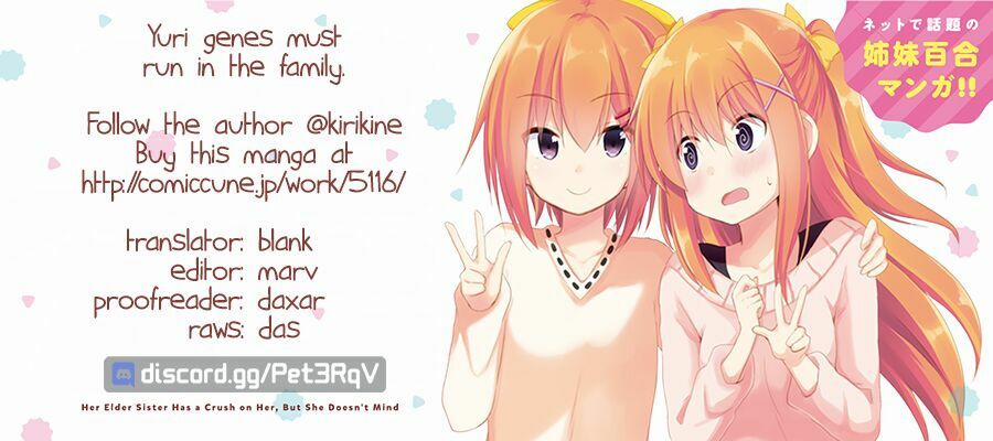 Siscon Onee-Chan To Ki Ni Shinai Imouto 6 trang 17