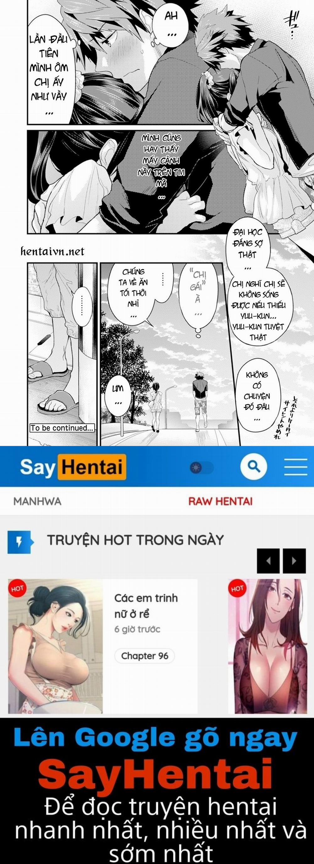 SisKoi Shitei Hitotsu Yane no Shita 3 trang 15