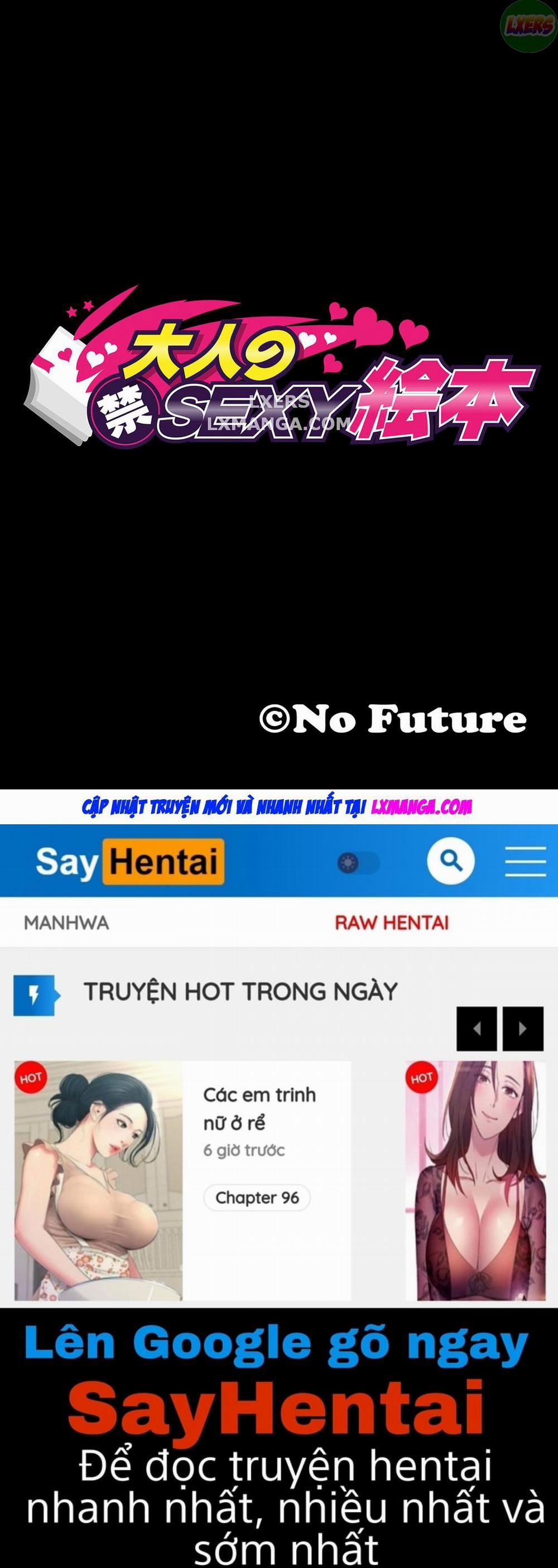 Sister Charlotte the Exorcist ~Bodily Beast Purification Oneshot trang 52