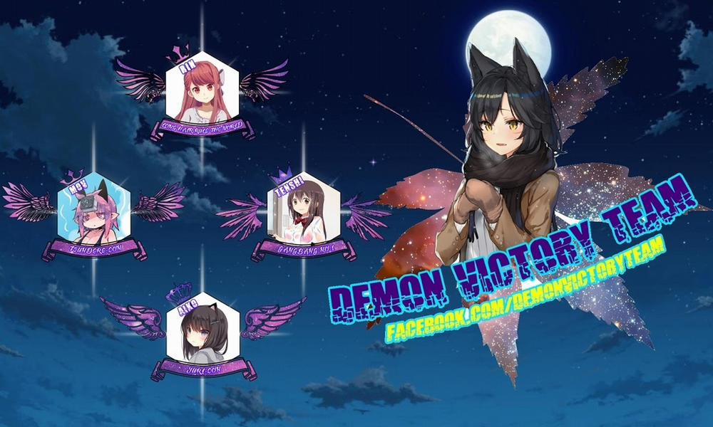 Sister Conquest Oneshot trang 21