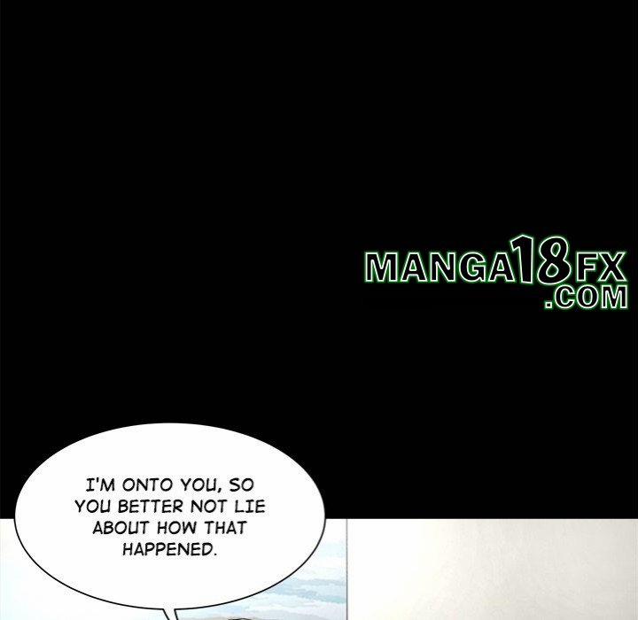 Sister’s Man 20 trang 100