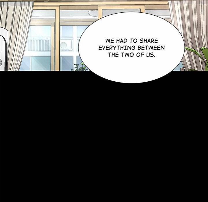 Sister’s Man 20 trang 167