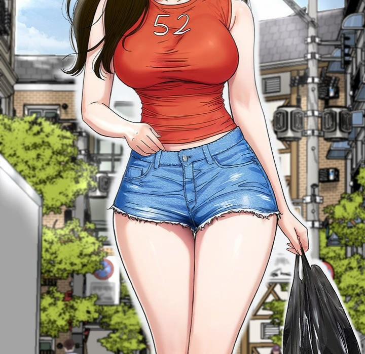 Sister’s Man 20 trang 17