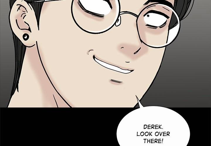 Sister’s Man 20 trang 3