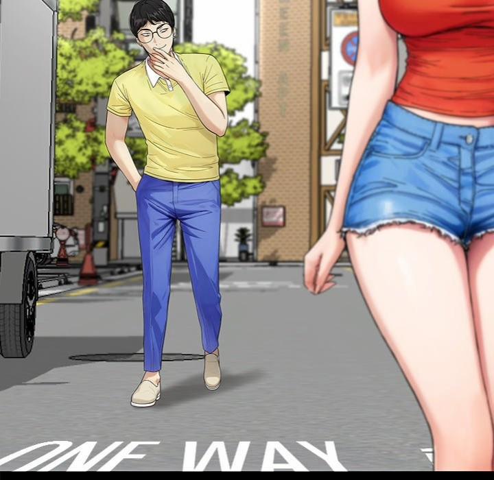 Sister’s Man 20 trang 35