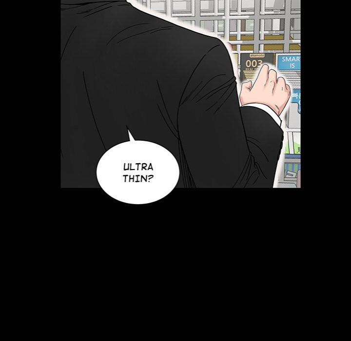 Sister’s Man 20 trang 46