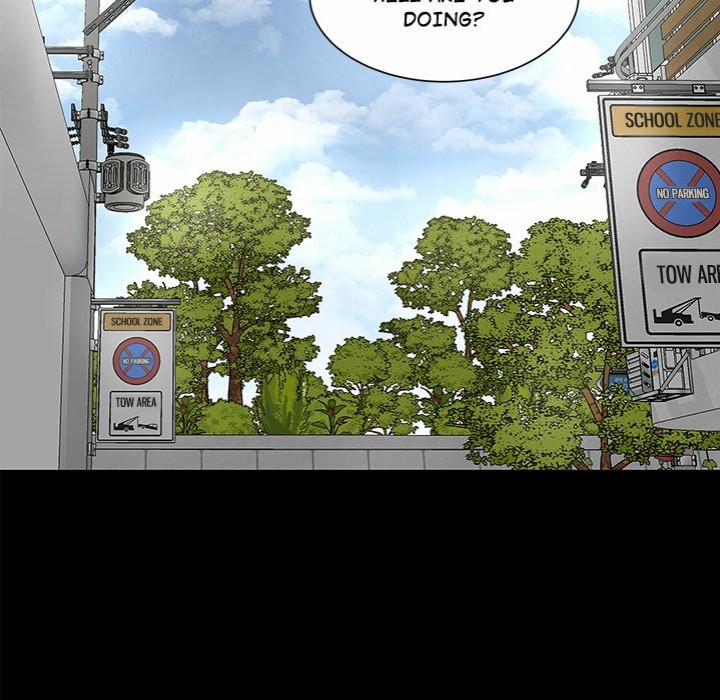 Sister’s Man 20 trang 61