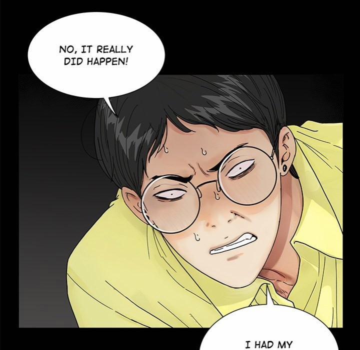 Sister’s Man 20 trang 67