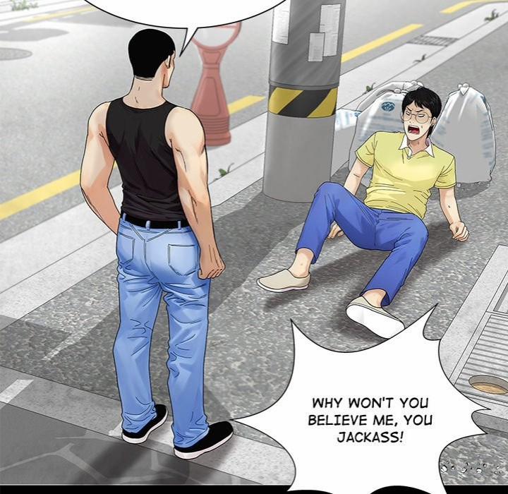 Sister’s Man 20 trang 69