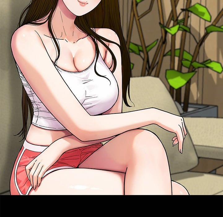 Sister’s Man 21 trang 10