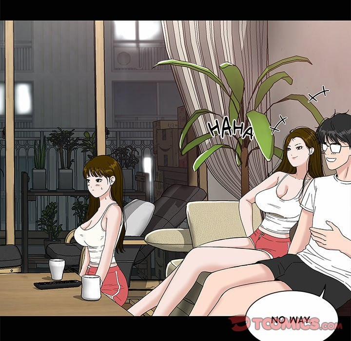 Sister’s Man 21 trang 119