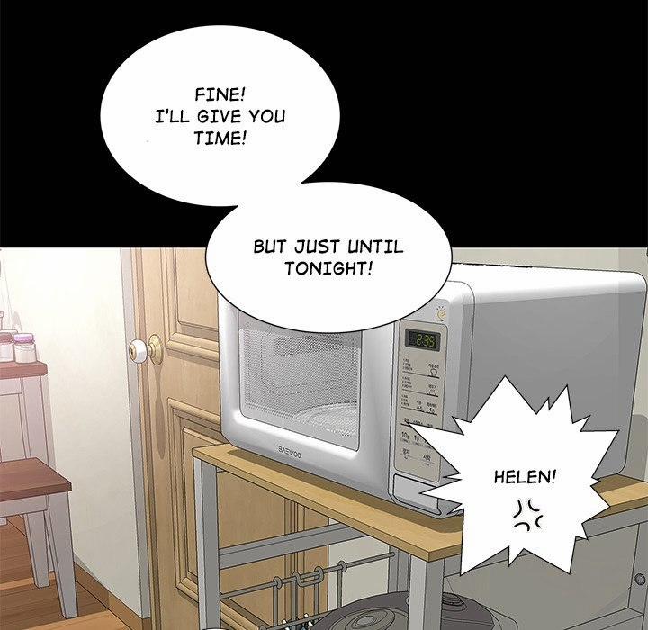 Sister’s Man 21 trang 165