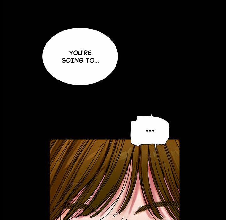 Sister’s Man 21 trang 28