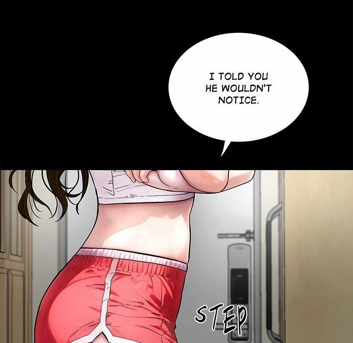 Sister’s Man 21 trang 69