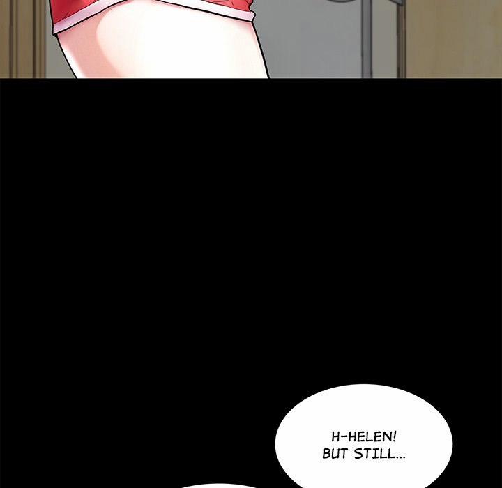 Sister’s Man 21 trang 70