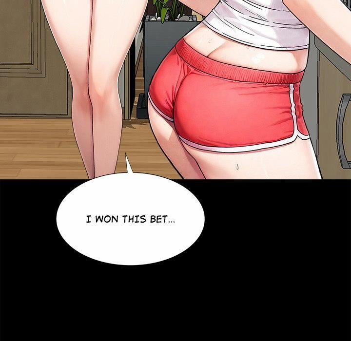 Sister’s Man 21 trang 72