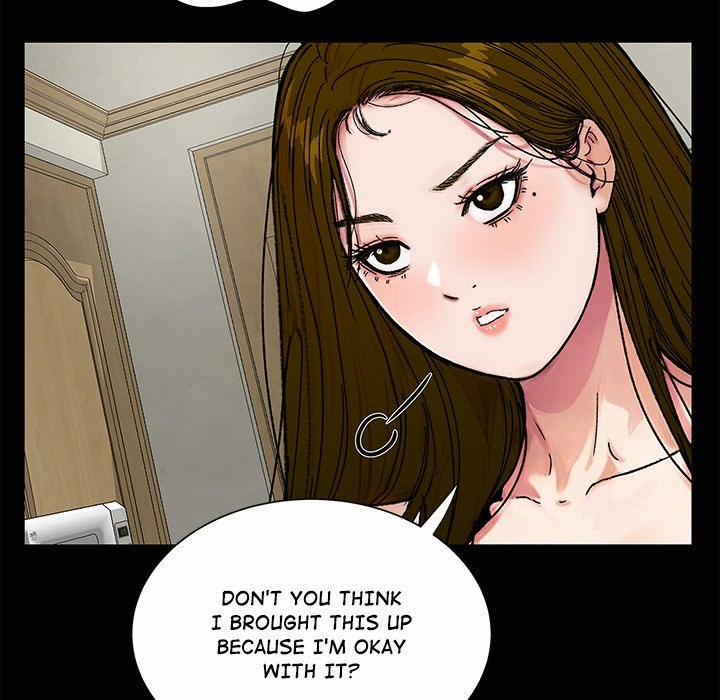 Sister’s Man 21 trang 82