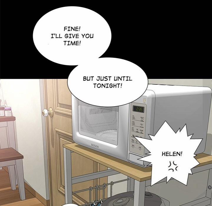 Sister’s Man 22 trang 10