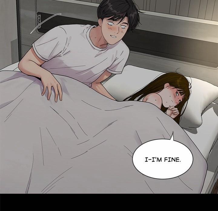 Sister’s Man 22 trang 116