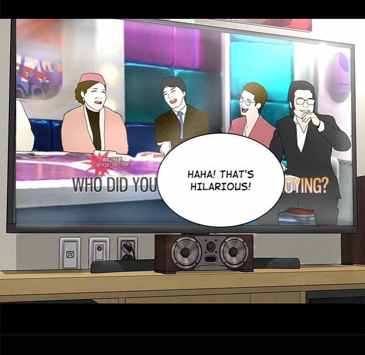 Sister’s Man 22 trang 17