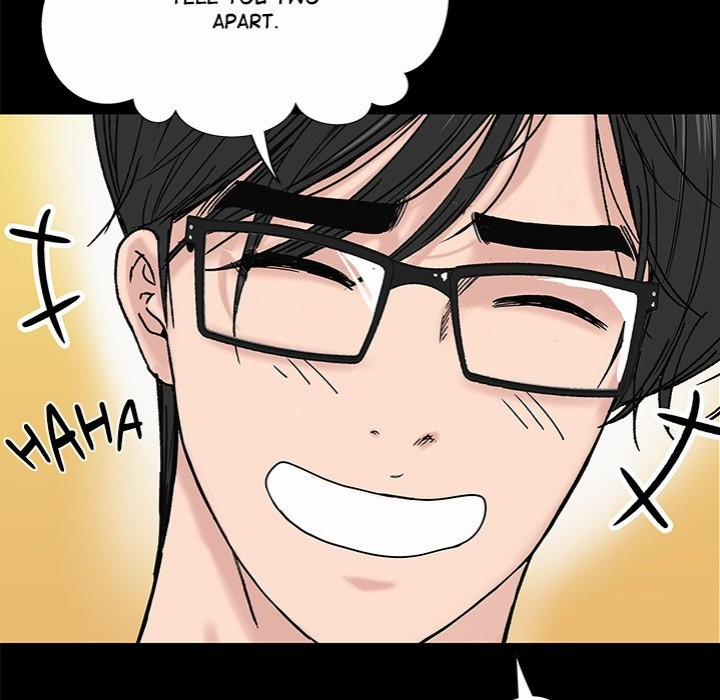 Sister’s Man 22 trang 26