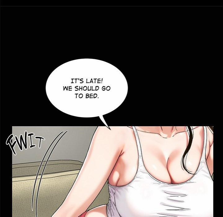 Sister’s Man 22 trang 33