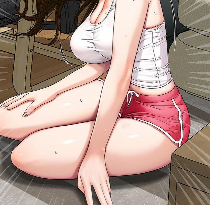 Sister’s Man 22 trang 36