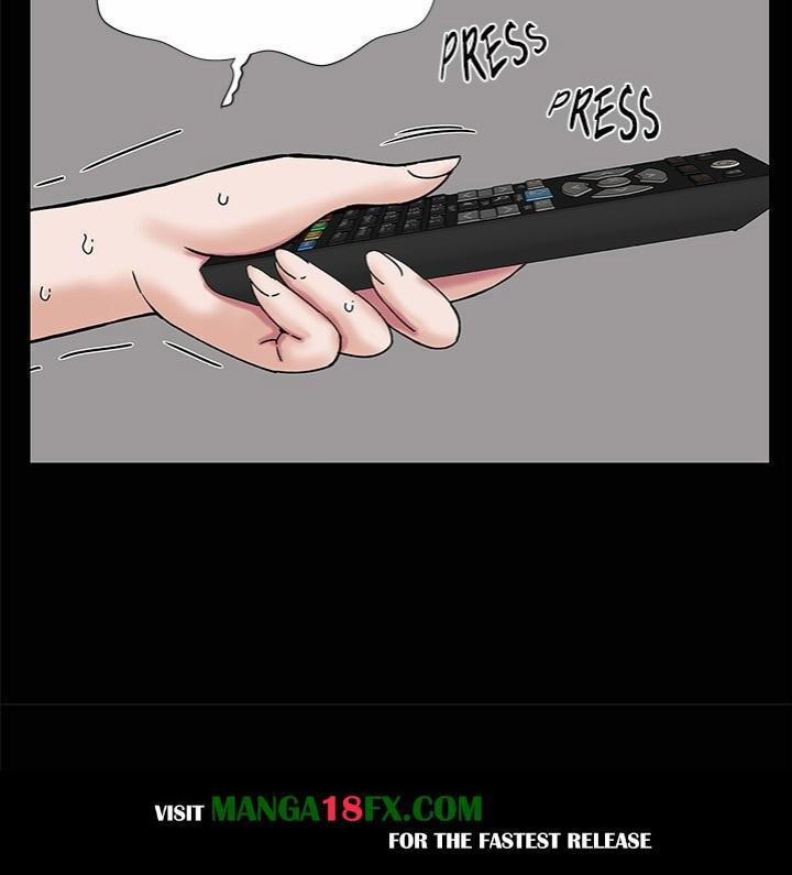 Sister’s Man 22 trang 40