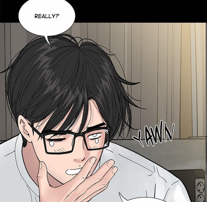 Sister’s Man 22 trang 60