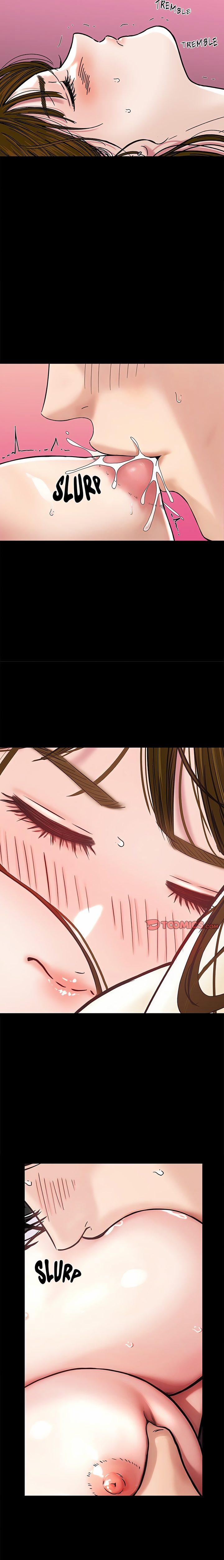 Sister’s Man 23 trang 11