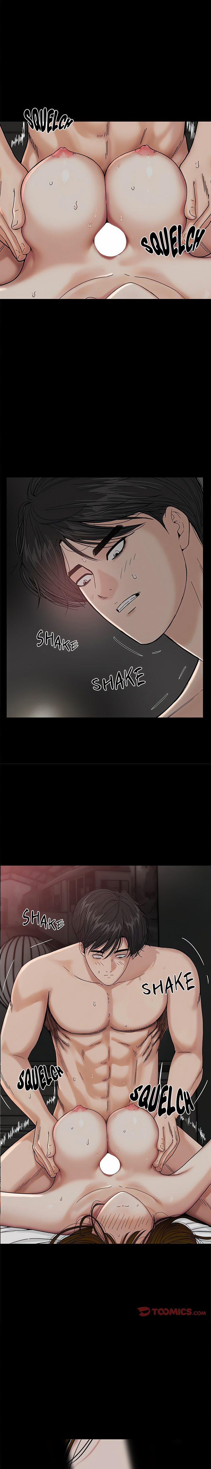 Sister’s Man 23 trang 17