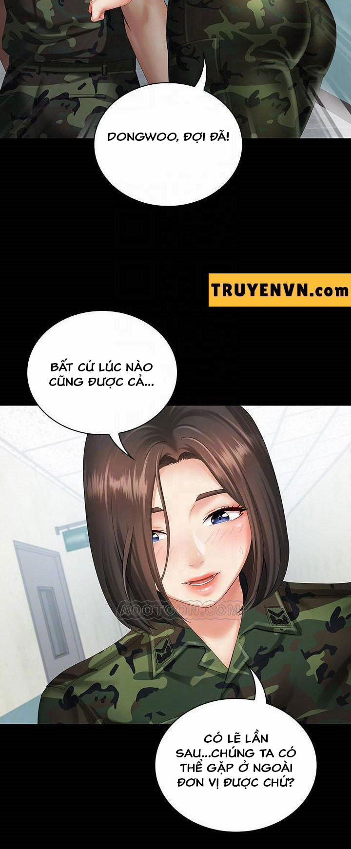 Sisters Duty - Sứ Mệnh Người Anh 10 trang 16