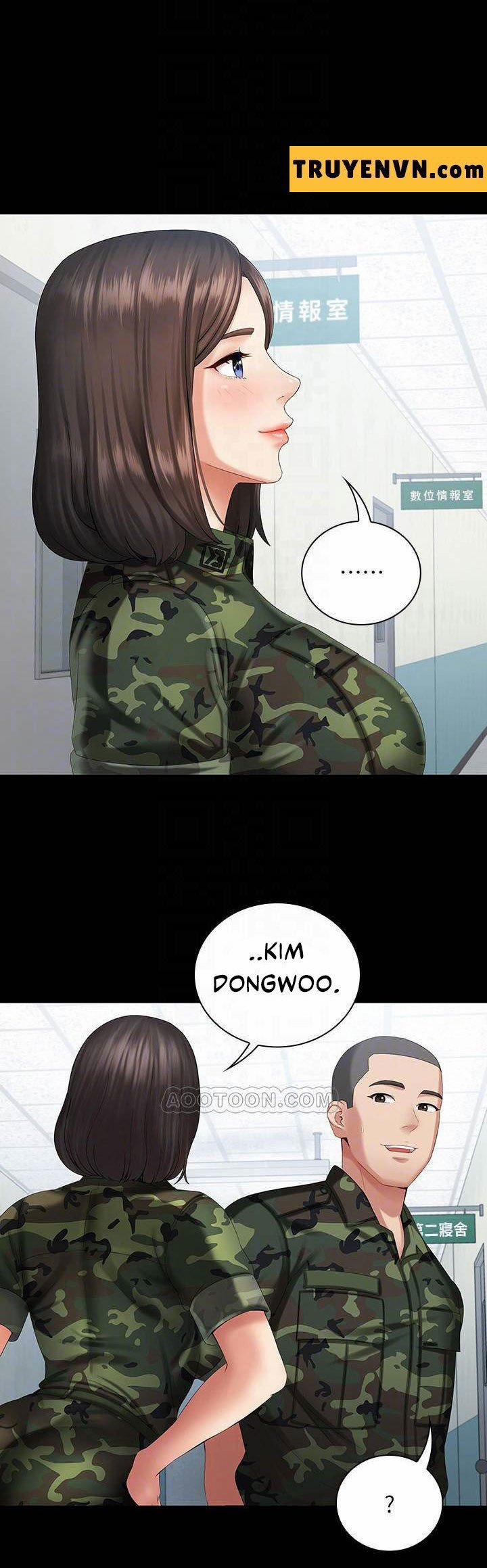 Sisters Duty - Sứ Mệnh Người Anh 10 trang 20