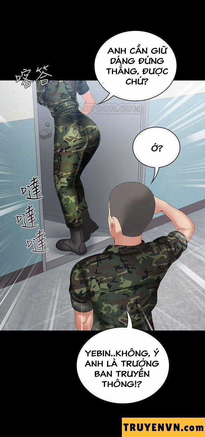 Sisters Duty - Sứ Mệnh Người Anh 10 trang 22