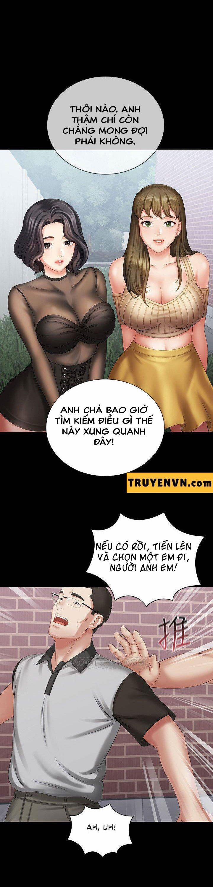 Sisters Duty - Sứ Mệnh Người Anh 10 trang 29