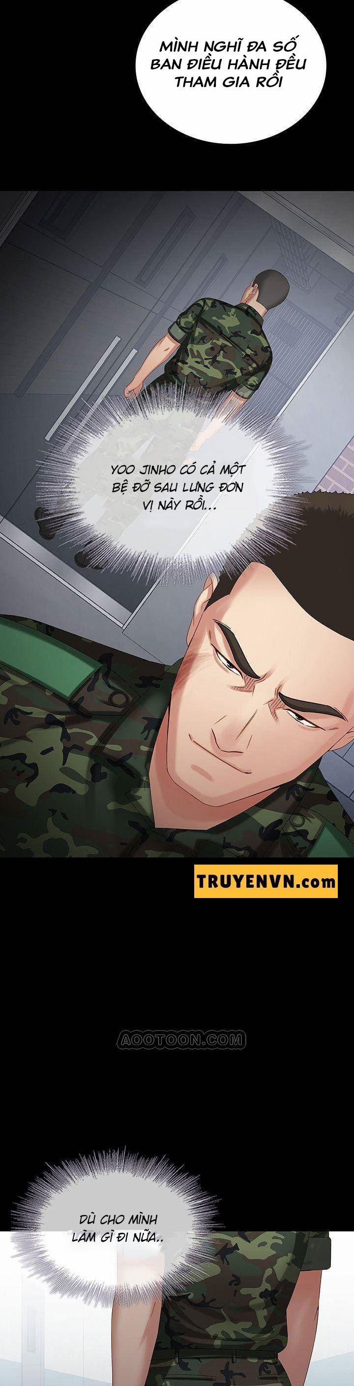 Sisters Duty - Sứ Mệnh Người Anh 10 trang 37