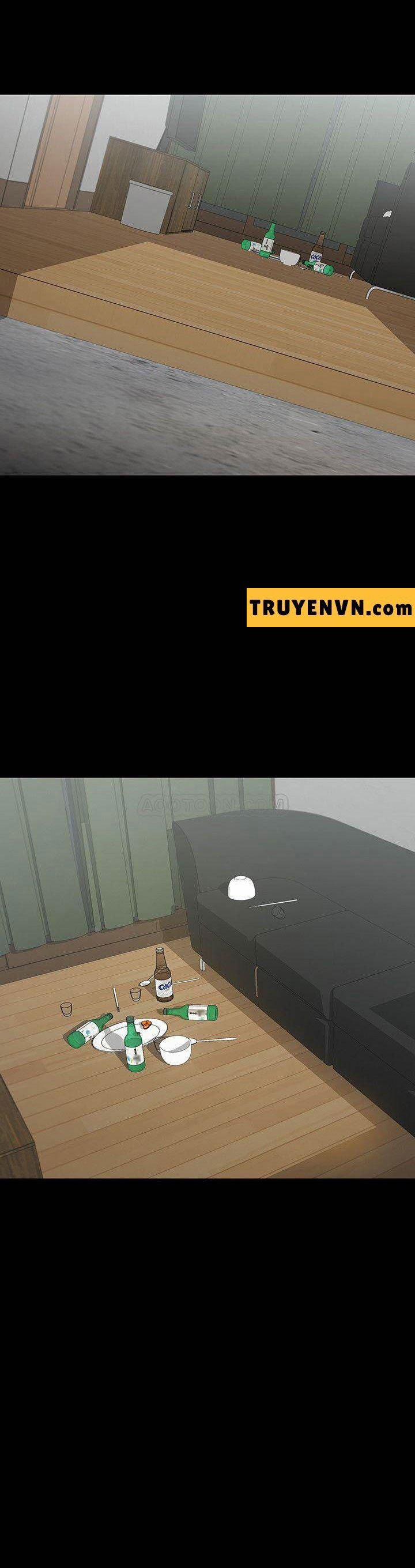 Sisters Duty - Sứ Mệnh Người Anh 10 trang 40