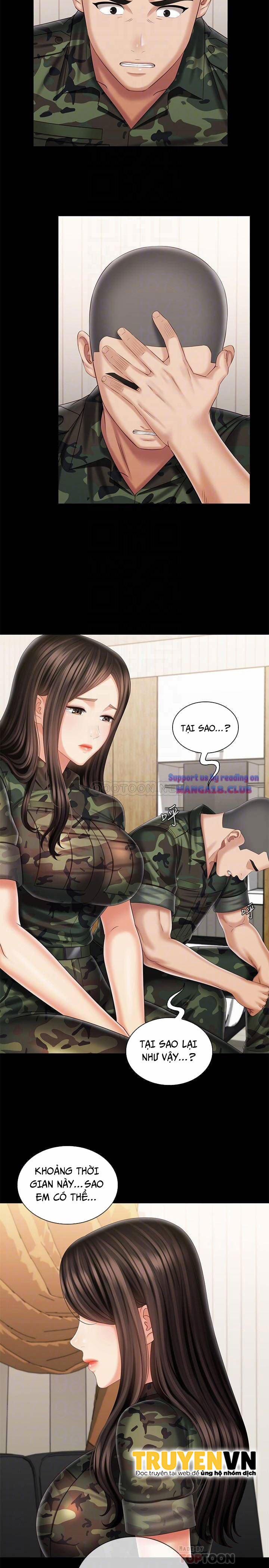 Sisters Duty – Sứ Mệnh Người Anh Chương 101 Trang 6