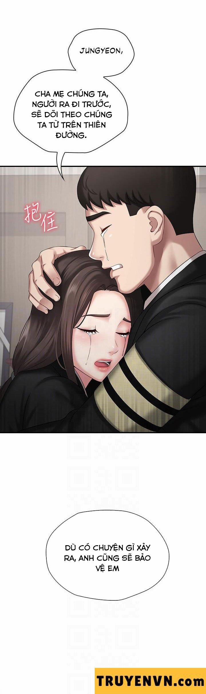 Sisters Duty - Sứ Mệnh Người Anh 12 trang 11