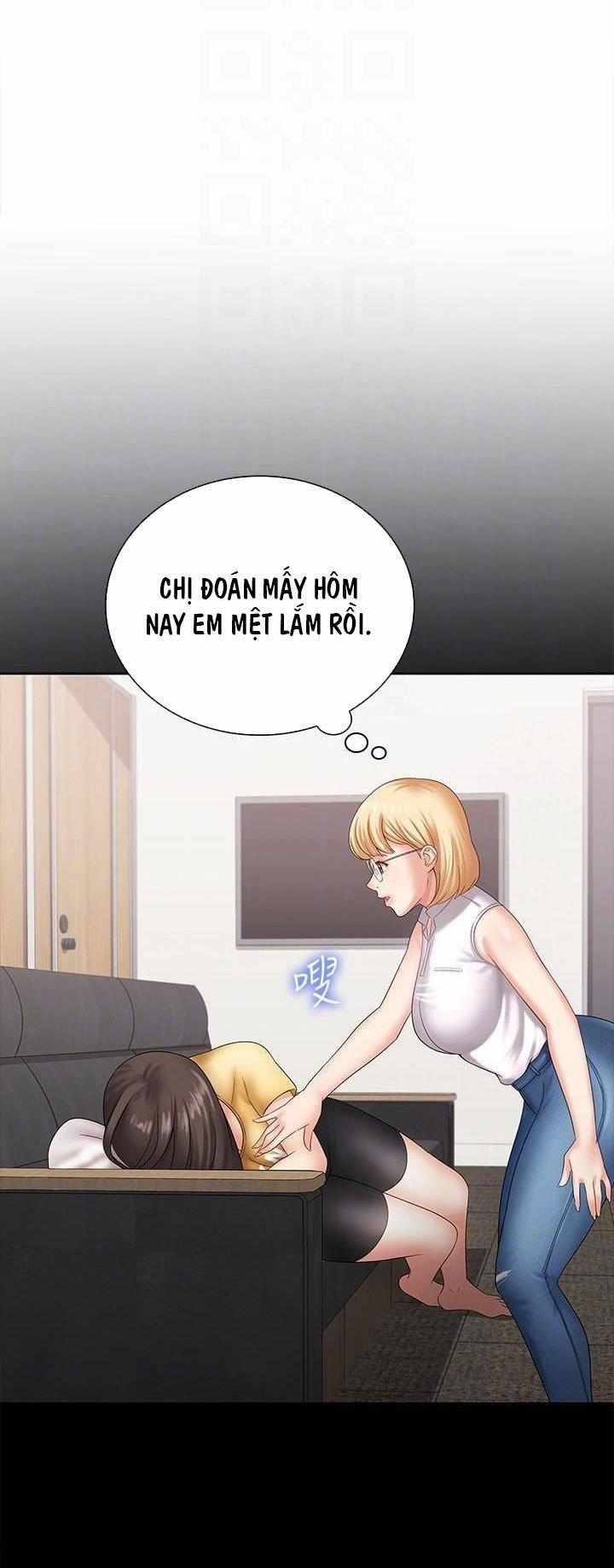 Sisters Duty - Sứ Mệnh Người Anh 12 trang 12