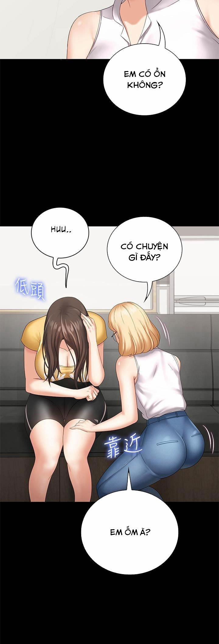 Sisters Duty - Sứ Mệnh Người Anh 12 trang 15