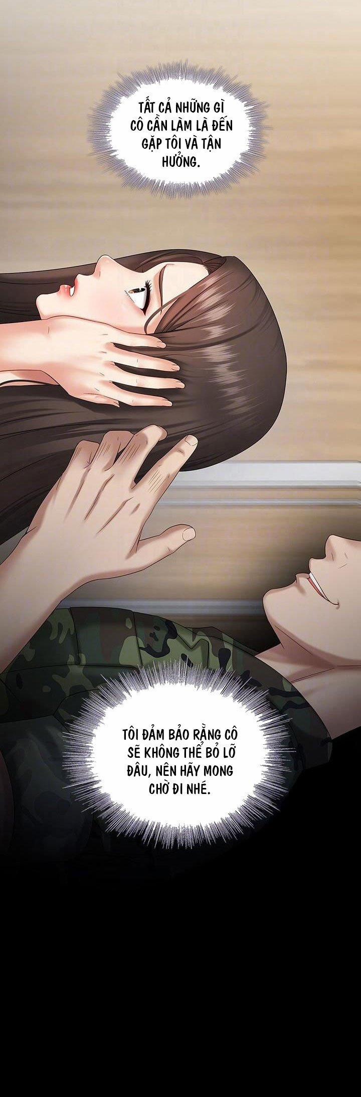 Sisters Duty - Sứ Mệnh Người Anh 12 trang 19