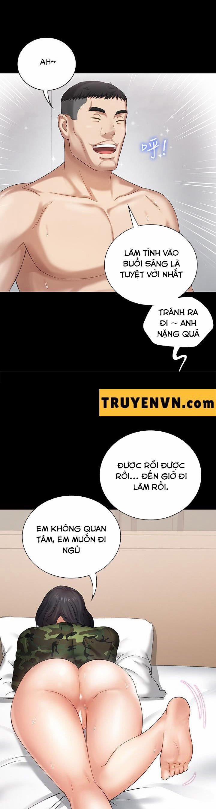 Sisters Duty - Sứ Mệnh Người Anh 12 trang 26