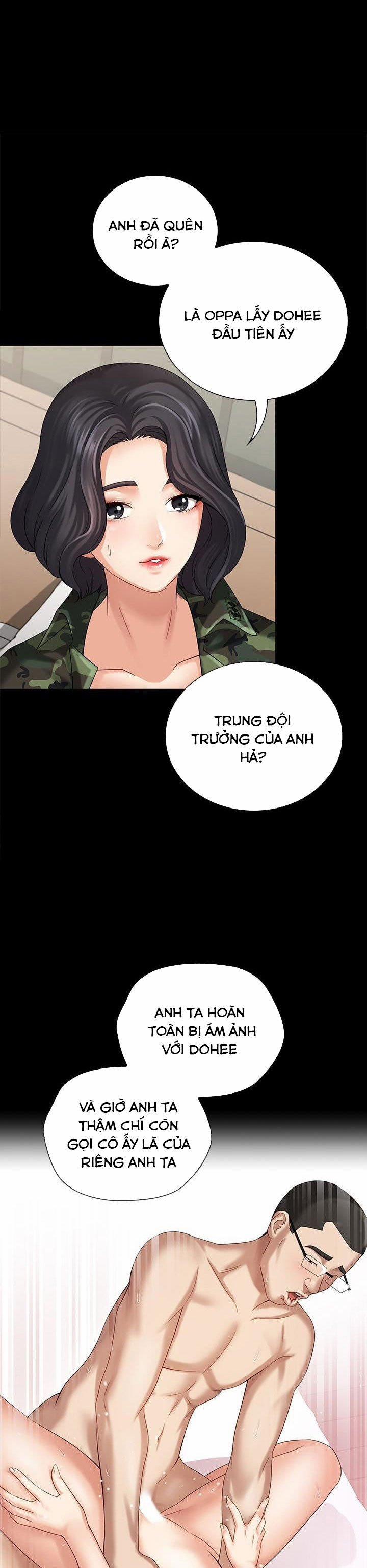 Sisters Duty - Sứ Mệnh Người Anh 12 trang 29