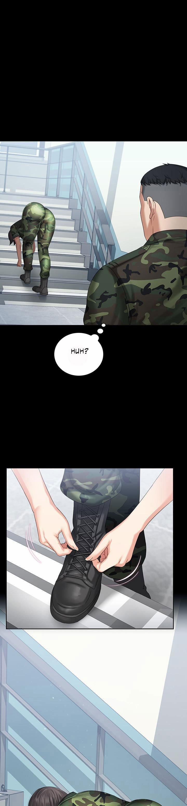 Sisters Duty - Sứ Mệnh Người Anh 12 trang 33